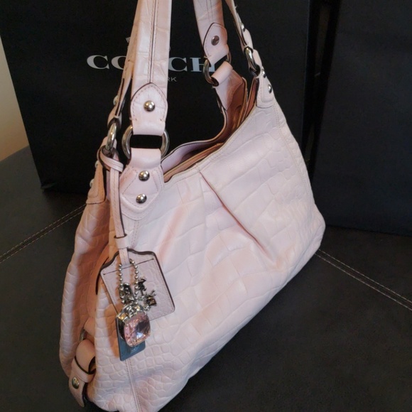 Coach bag - Picture 3 of 8